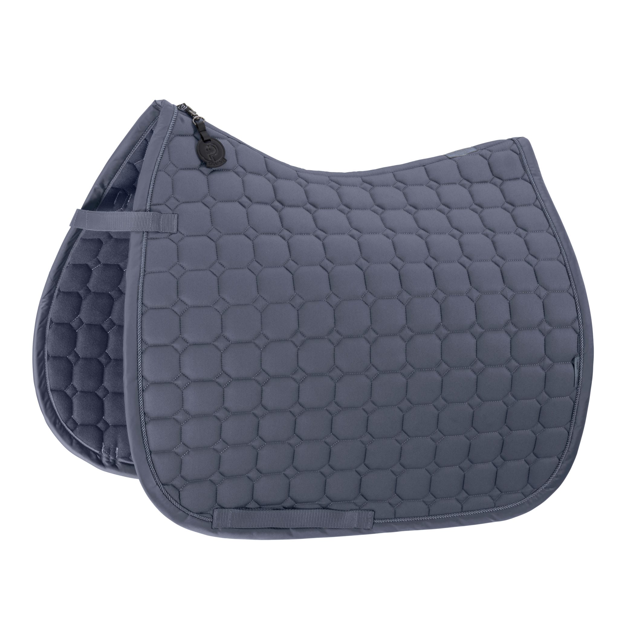 Eskadron Platinum 26 Czaprak Cotton slate blue